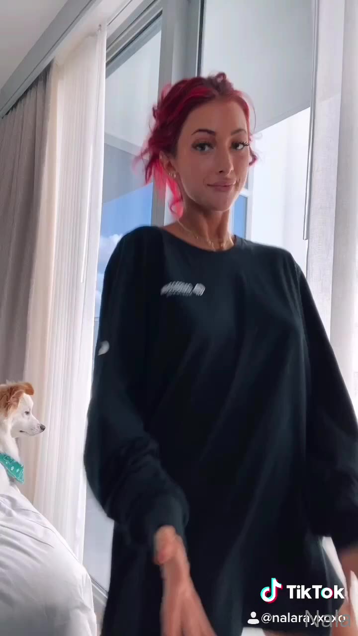 Petite Nalafitness Fansly leak Sensational