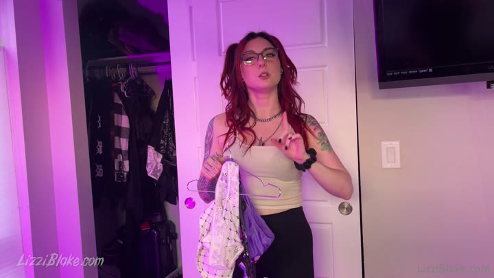 baby lizziblakecams simpcity Exposed
