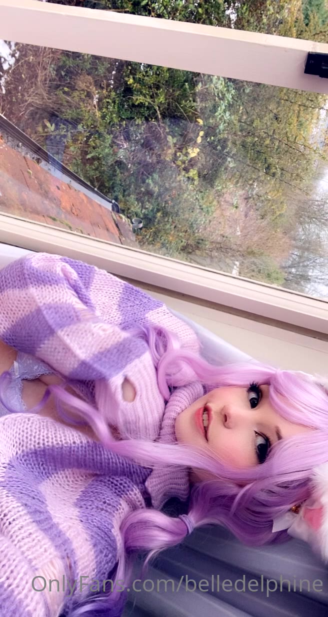 Sensational nan Petite Belle Delphine Onlyfans nude