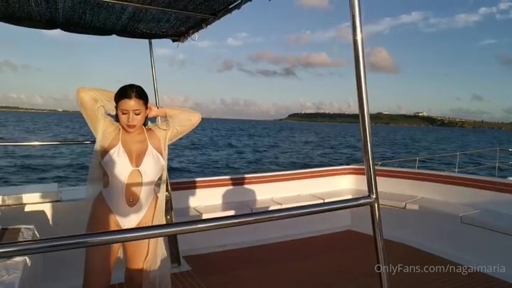 Exposed Maria Nagai Nude Leaked