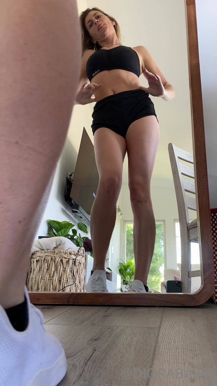Milf Diora Baird leaked nudex