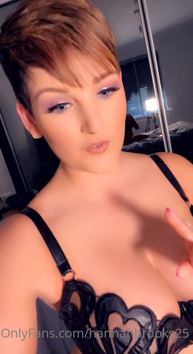 jezebel hannahbrooks25 Nudes leak Exclusive video full Exposed