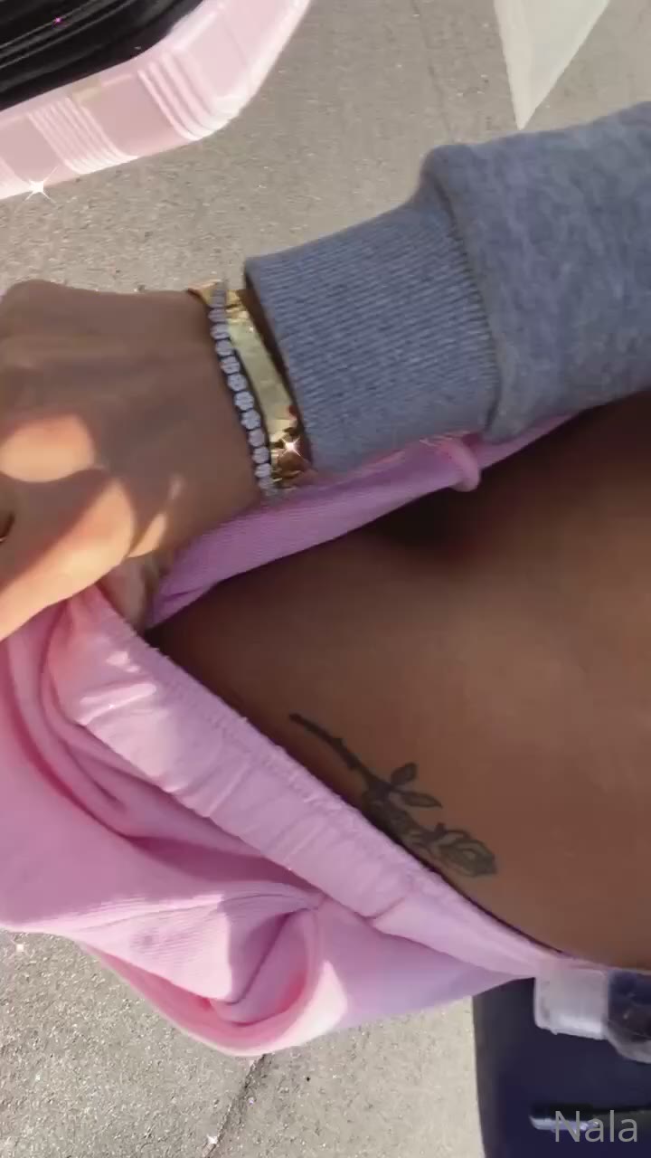 gracious seductive Petite Nalafitness Leak Onlyfans