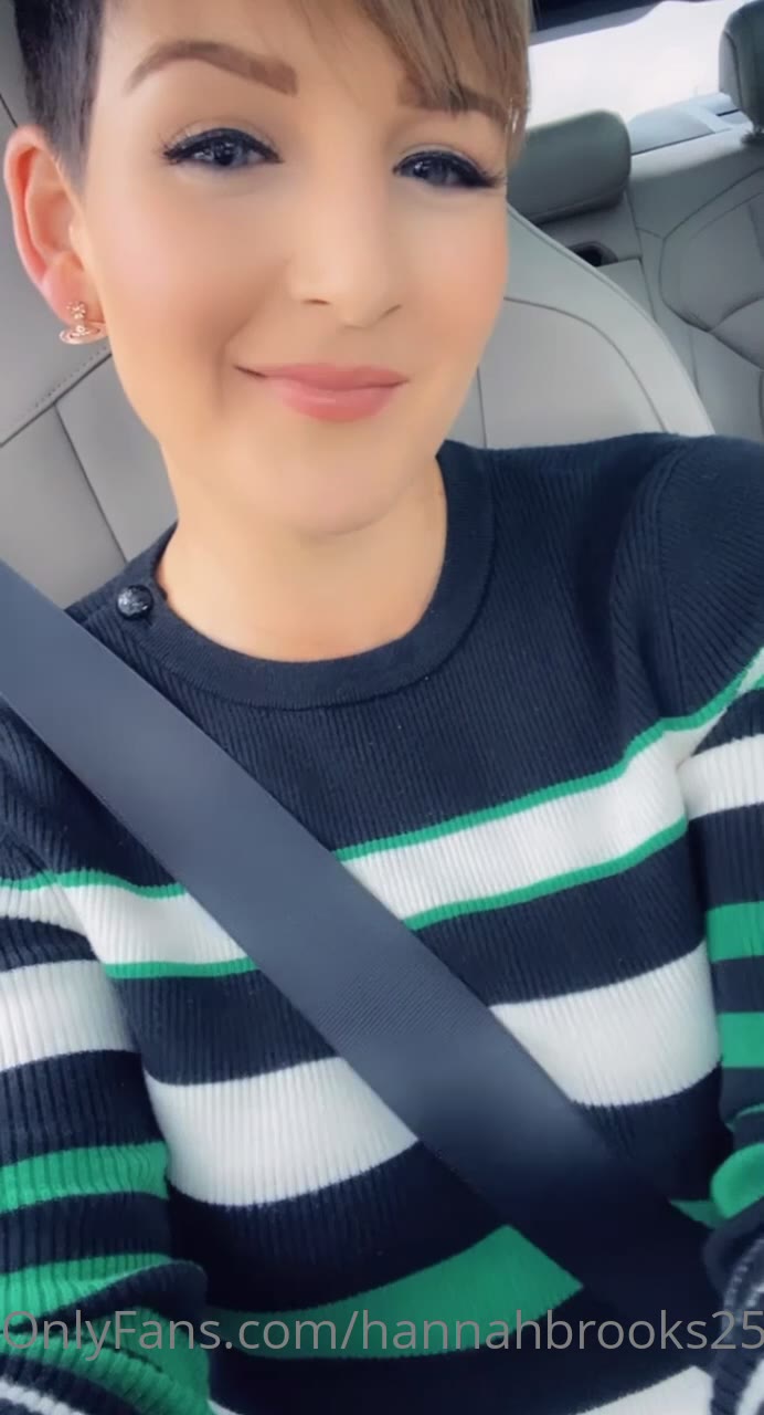 screechy Hannah Brooks Onlyfans leaked