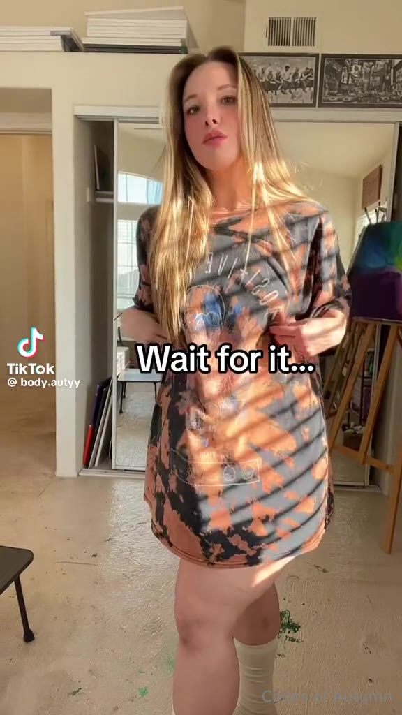 Colorsofautumn Leaked