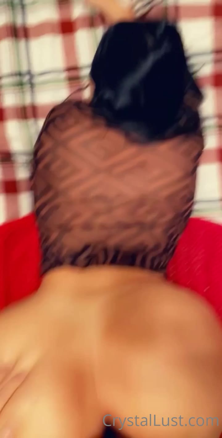 indecent Crystal Lust Nude exposed Vid Sensational