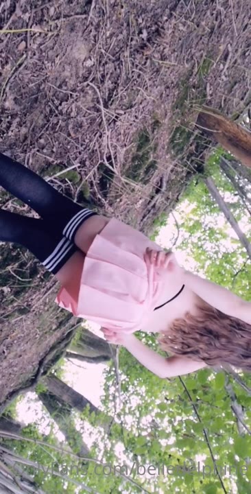blind Petite Delphine camrip Sensational