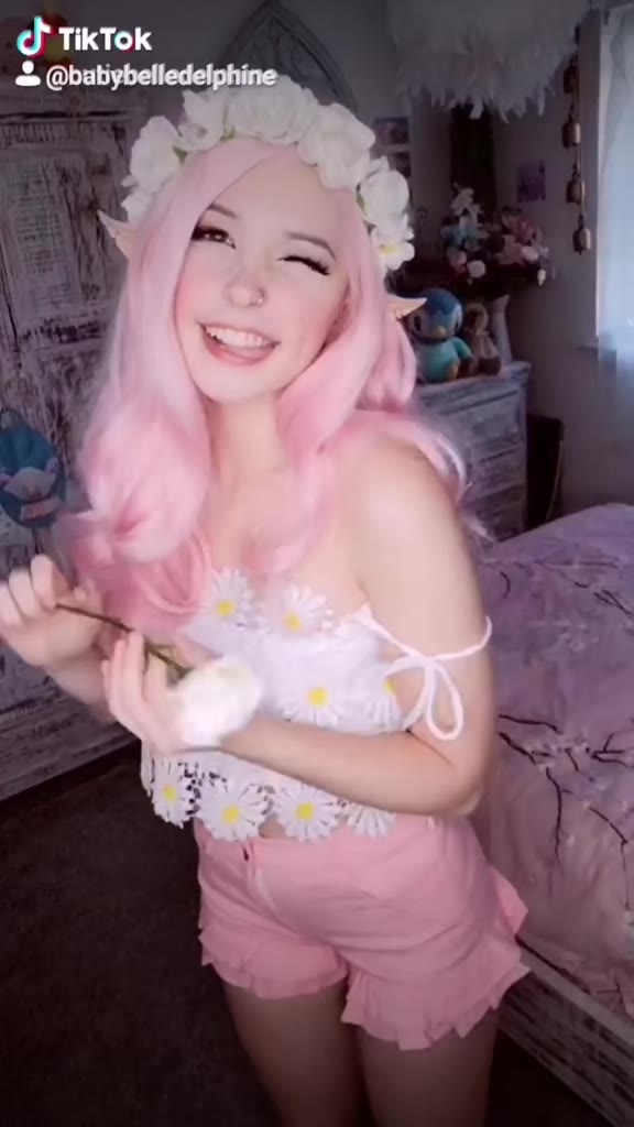 Delphine fuck Exposed