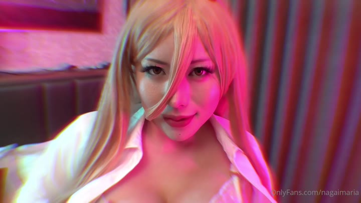 Epic Maria Nagai Nude leaks