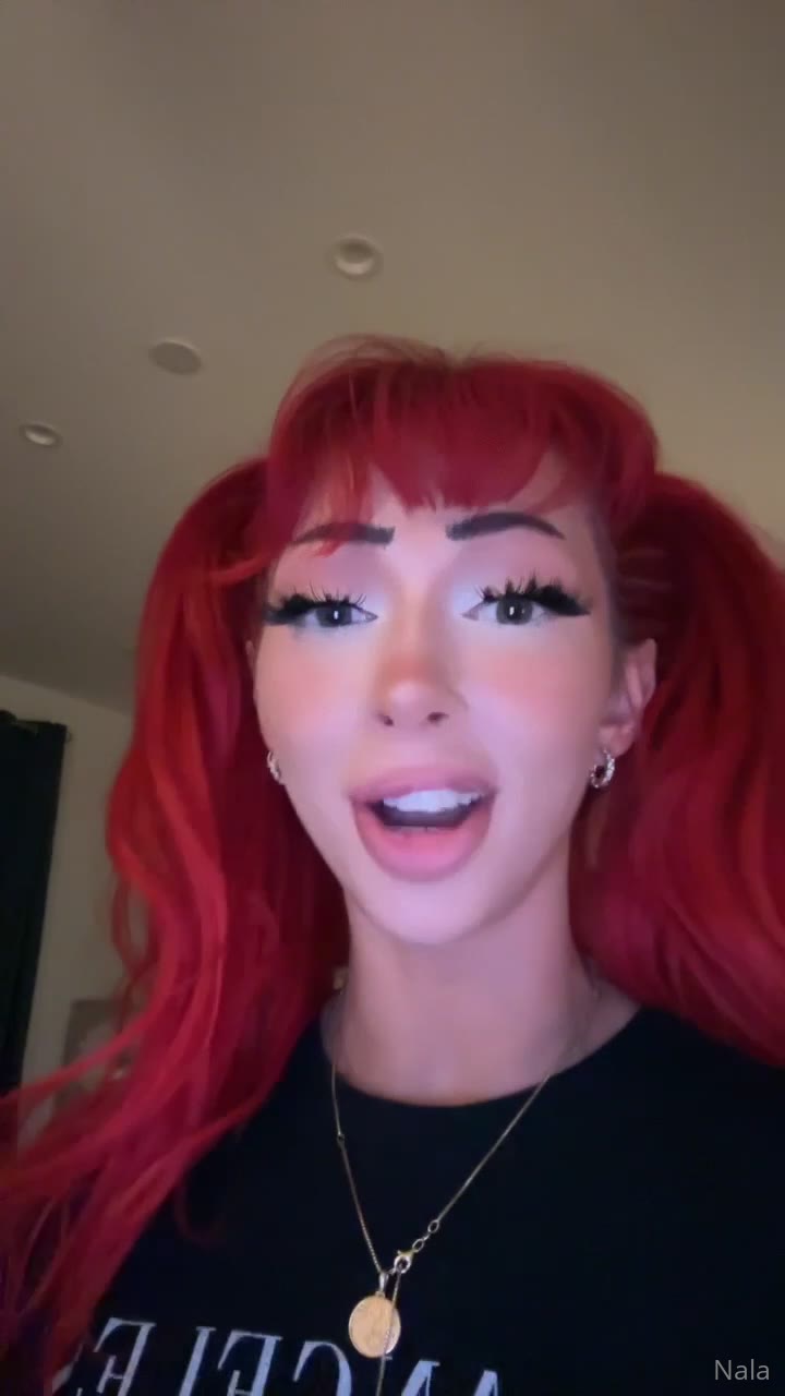 Petite Nalafitness Fansly leaked