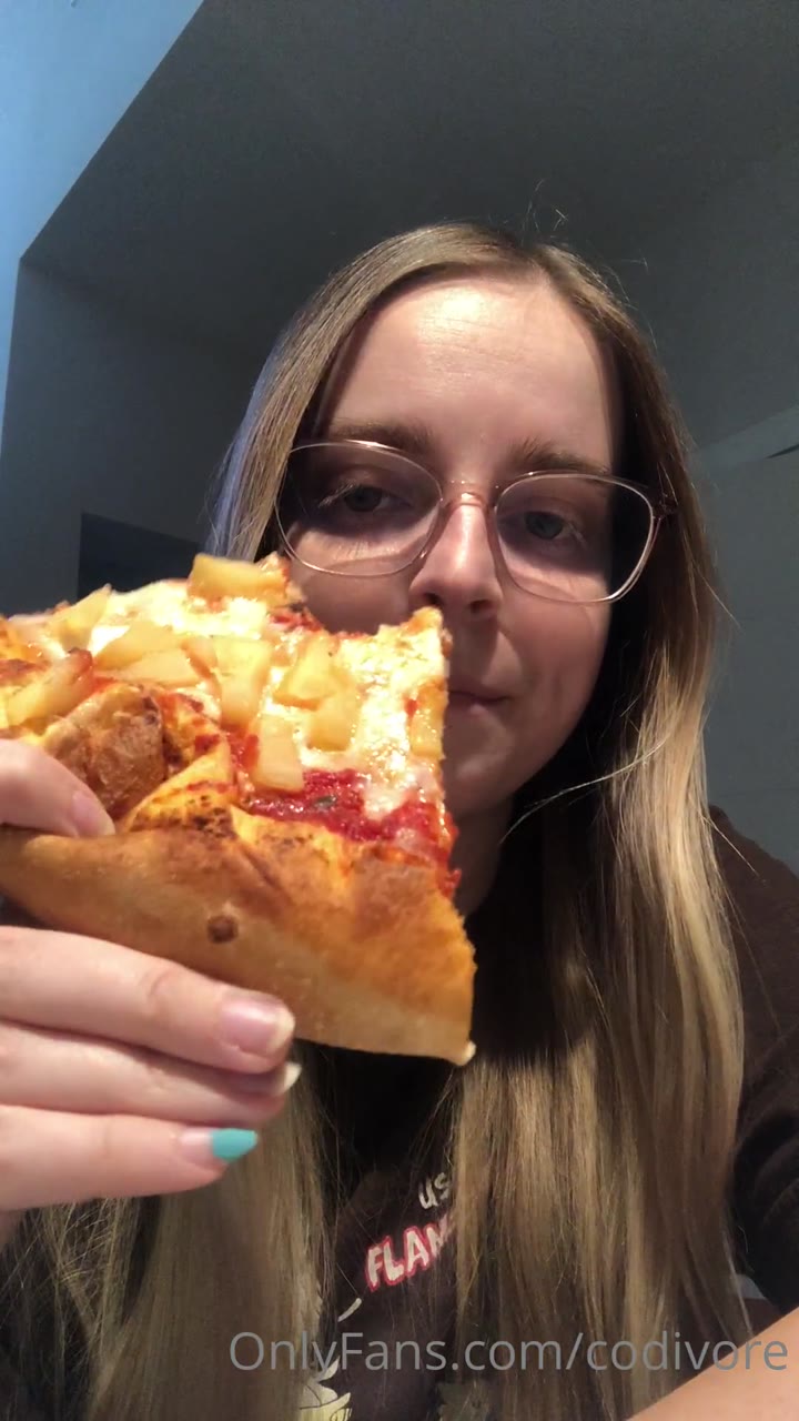 Epic erotica Codi Vore camgirl