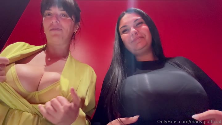 perverted Mady Gio Leak release Exposed