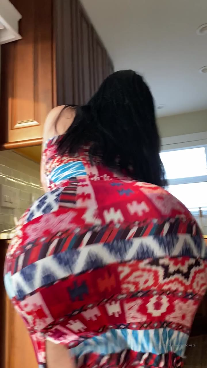 nan seductive Sexy Crystal Lust pussy
