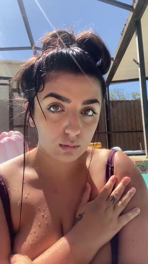 Epic erotica Carmen Sandi joi