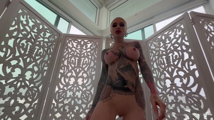 wimpy Dredd nude leaks onlyfans