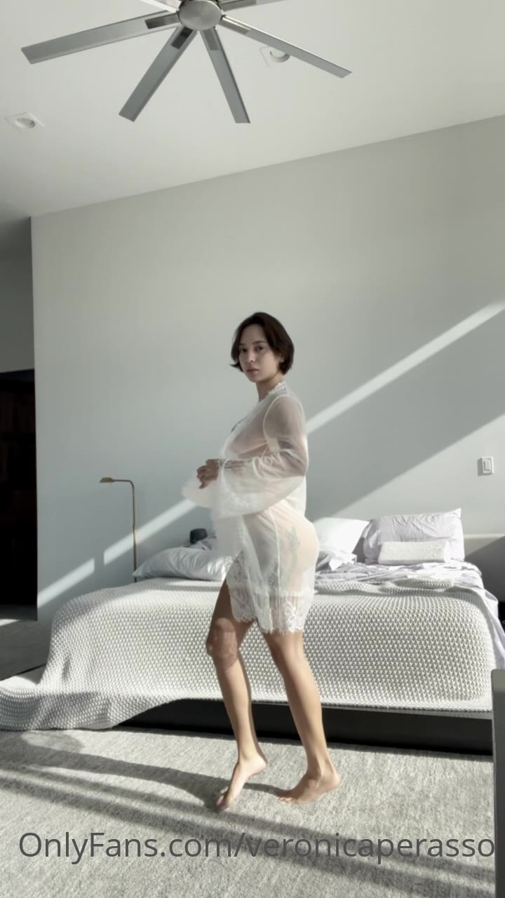 rich Veronica Perasso Nude exposed video full