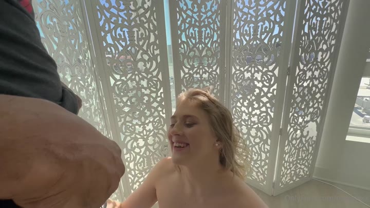BBC Dredd Naked Leaks VIDFULL
