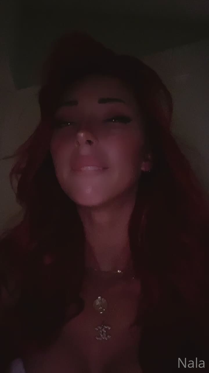 Exposed loving Petite Nalafitness Porn