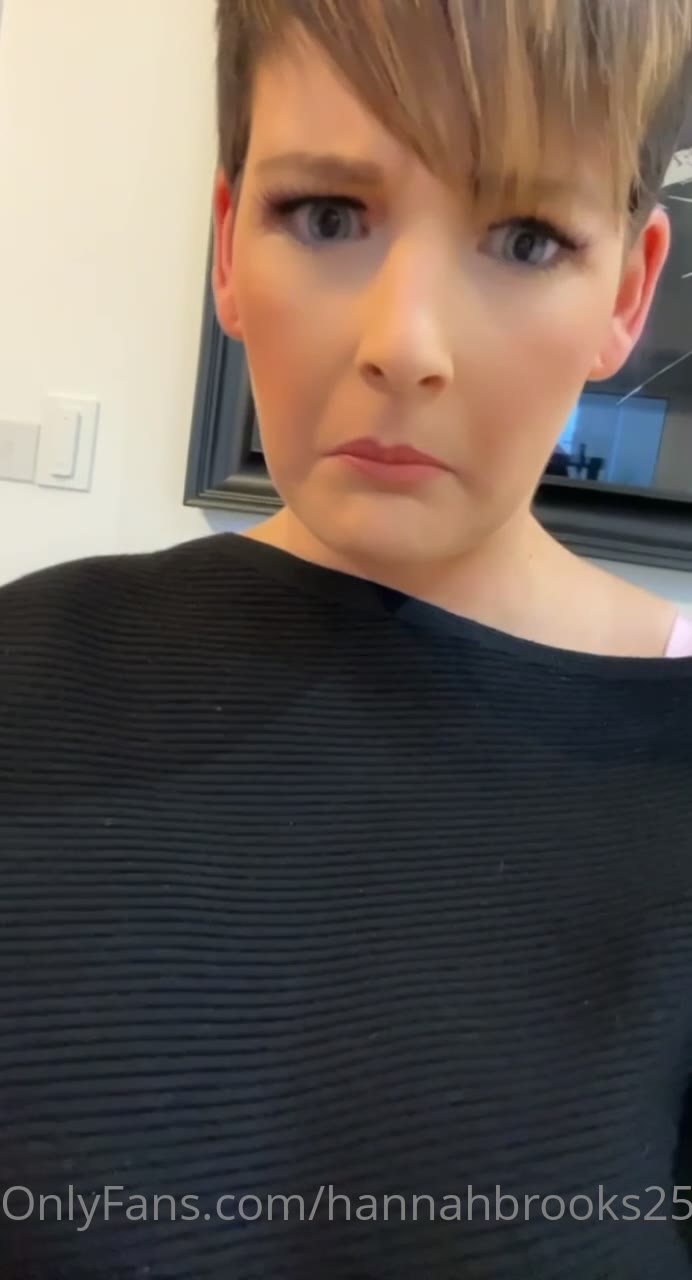 ball Hannah Brooks porn xxx Full Video Leaked Exposed