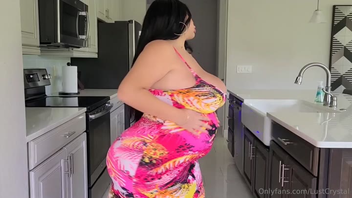 Huge ass Crystal Lust fapello Exclusive vid full