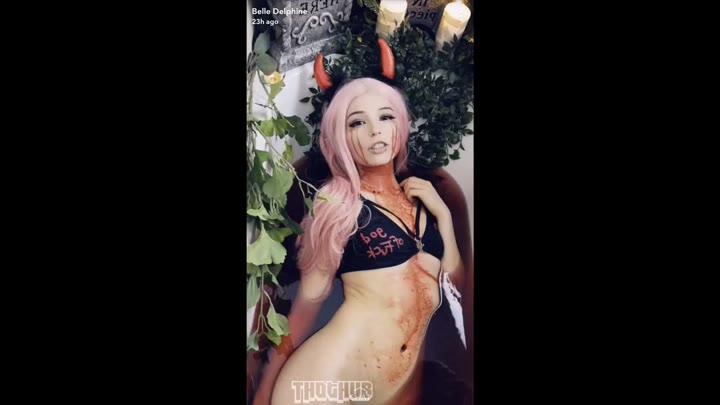 his Petite Delphine Nude Leaked Exclusive video full Epic