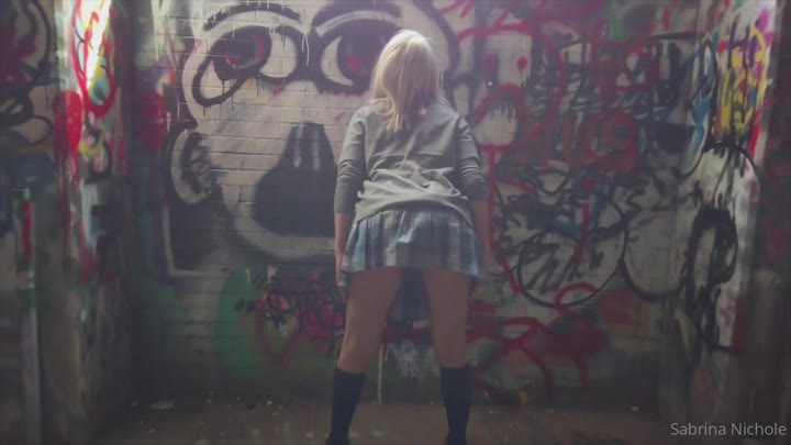 weird seductive Big tits Sabrina Nichole leak xxx