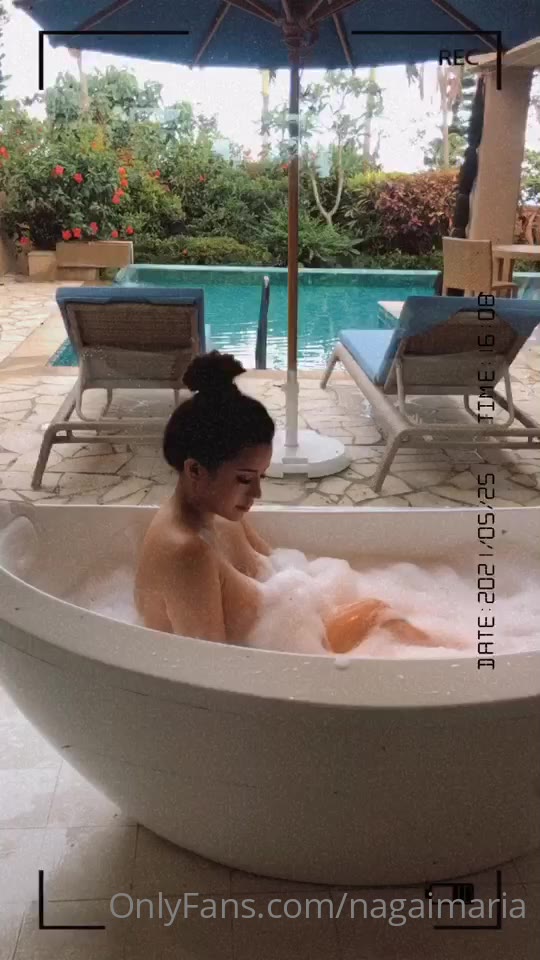 Maria Nagai Naked Leaks Exposed