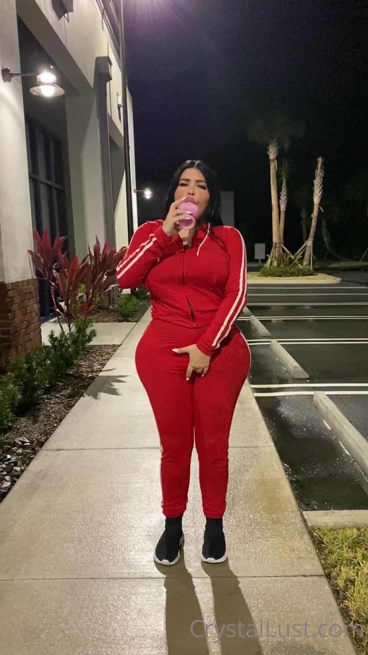 Sexy Crystal Lust Onlyfans Leaks