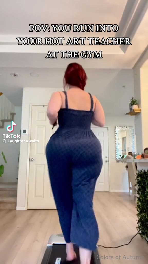 Colorsofautumn Nudes leak  FullVID