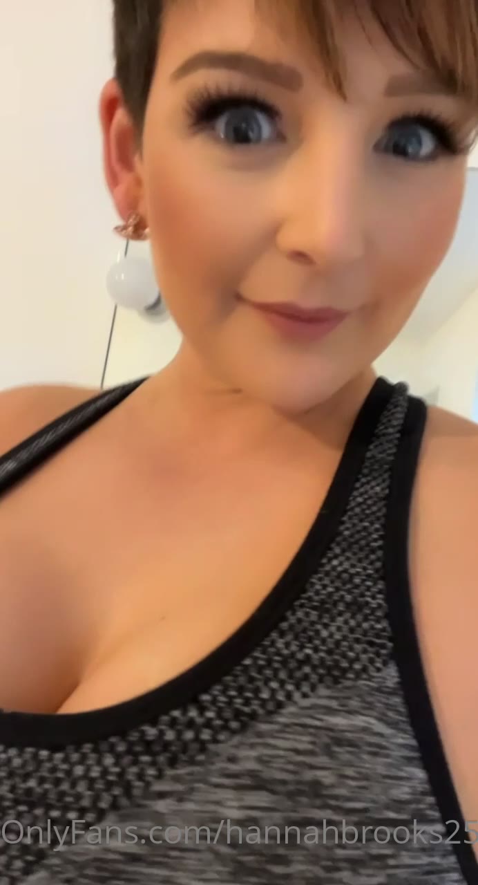 hannahbrooks25 Nudes Exposed