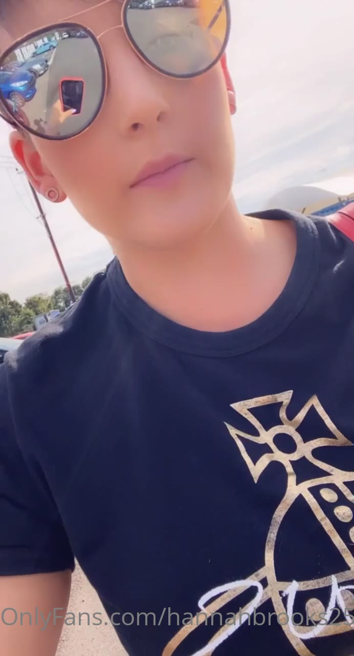 wild hannahbrooks25 Leak
