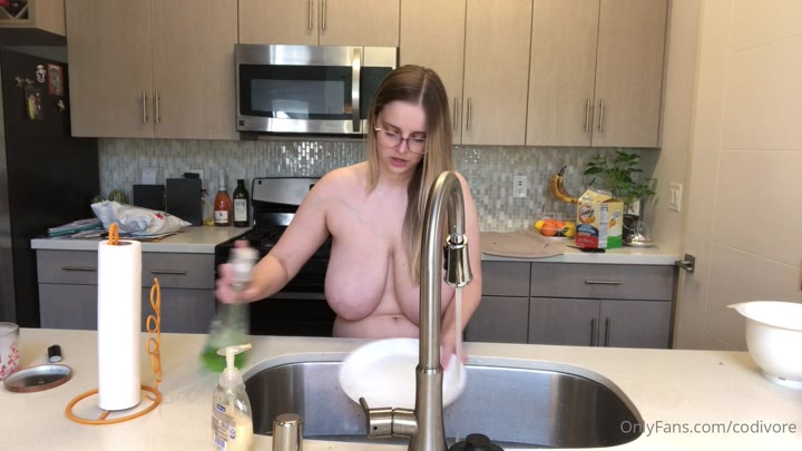 Epic Codi Vore camgirl