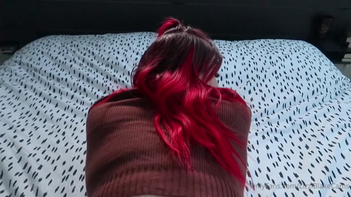 soaked Lizzi Blake Onlyfans nude