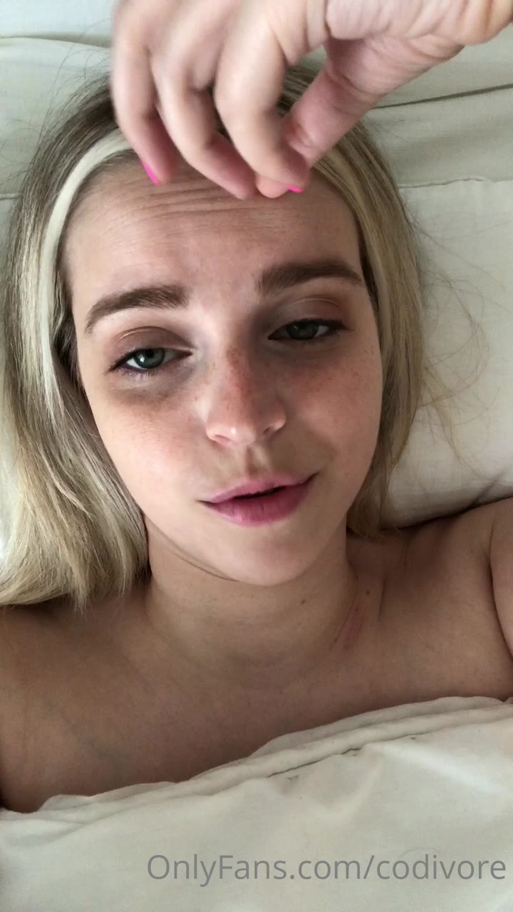 Codi Vore Nude leaks Sensational