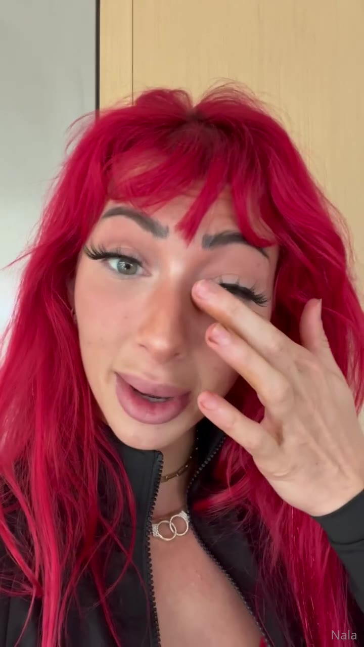 Sensational nan Petite Nalafitness sex