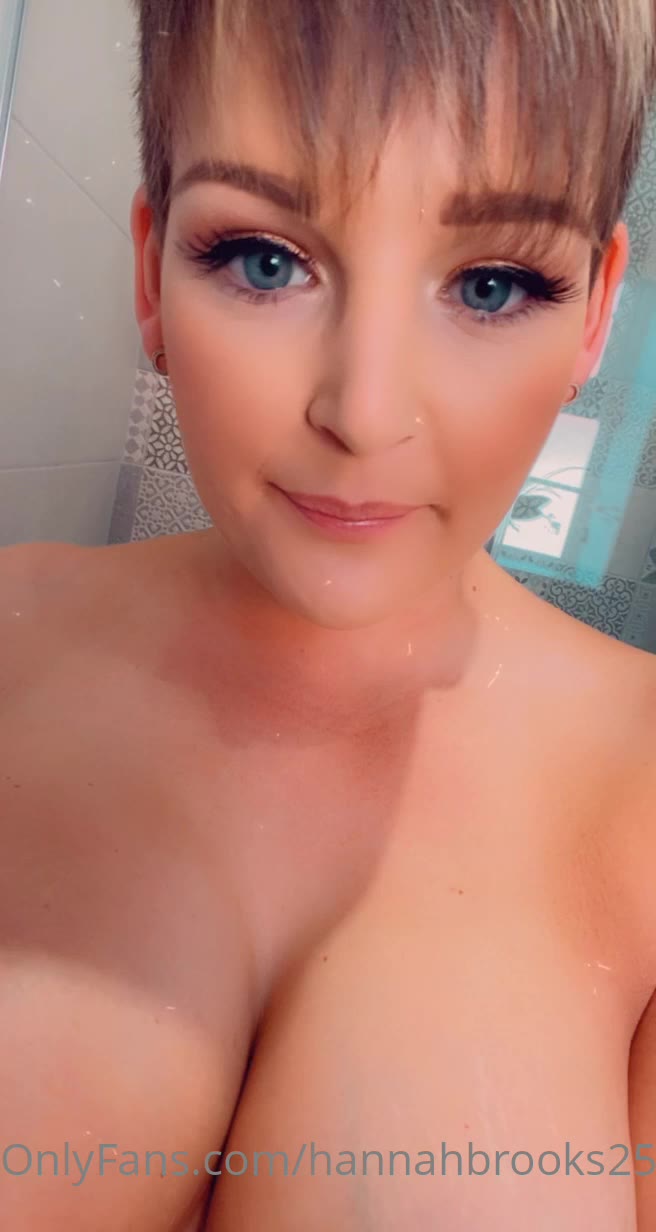 Milf Hannah Brooks Nude OF