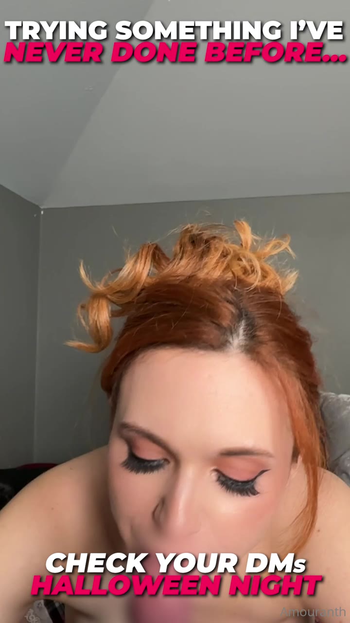 floozy Big tits Amouranth masturbating Sensational