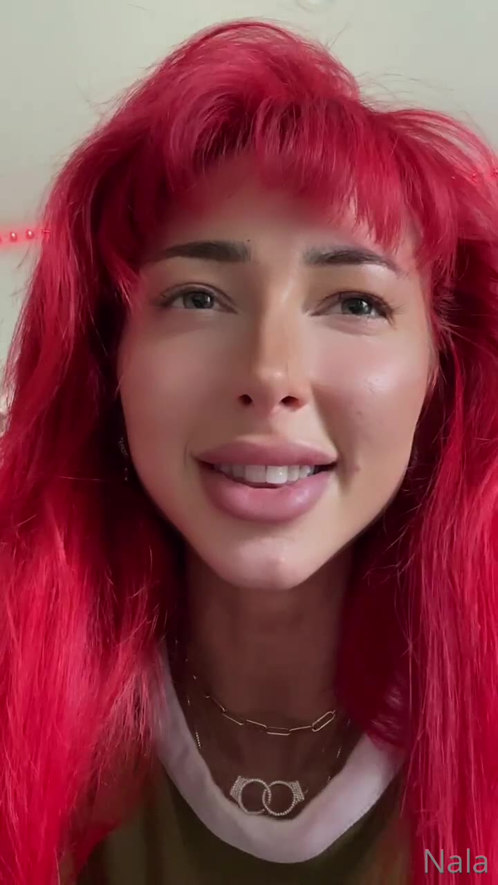 Sensational matured Petite Nalafitness fap