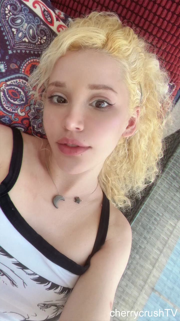 tiny Petite Cherry Crush Onlyfans Leaks Epic