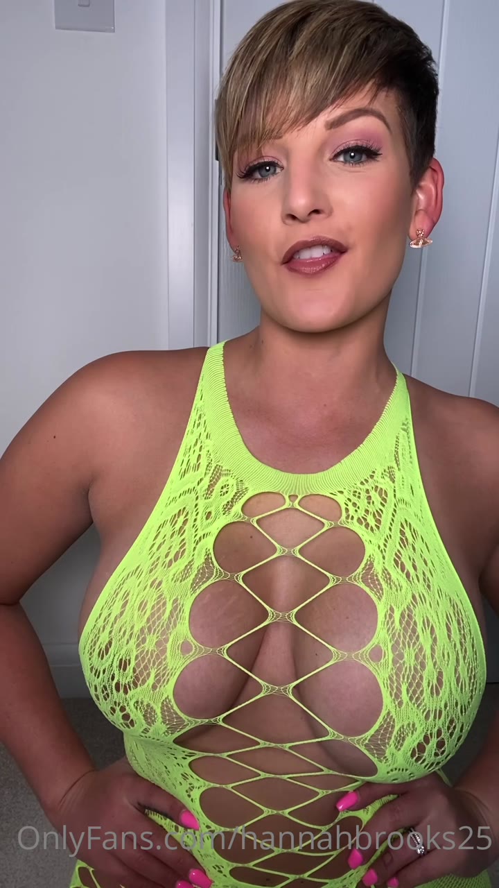 Sensational wicked Milf Hannah Brooks camgirl VIDFULL