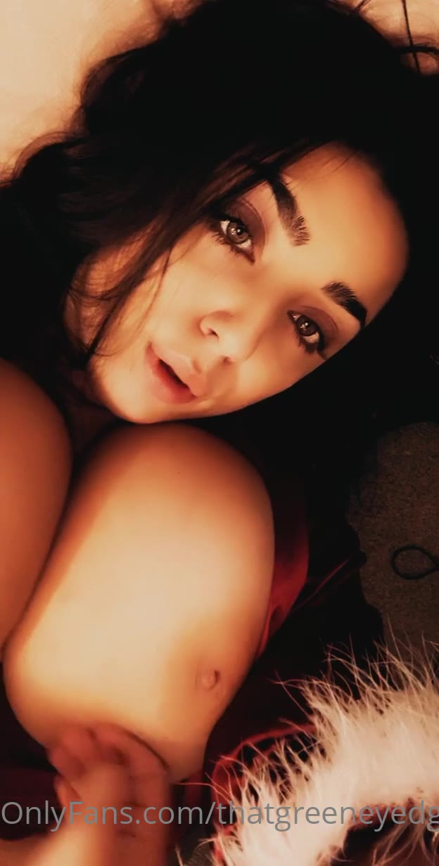 Carmen Sandi Leaked porn Sensational