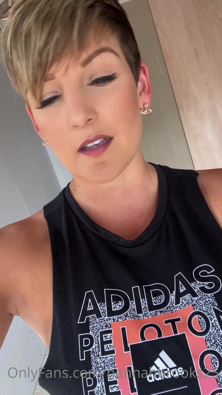 Milf Hannah Brooks Onlyfans Leaks Sensational