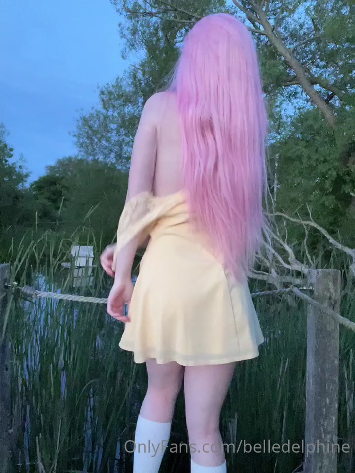 nan Delphine Fansly leaked Epic