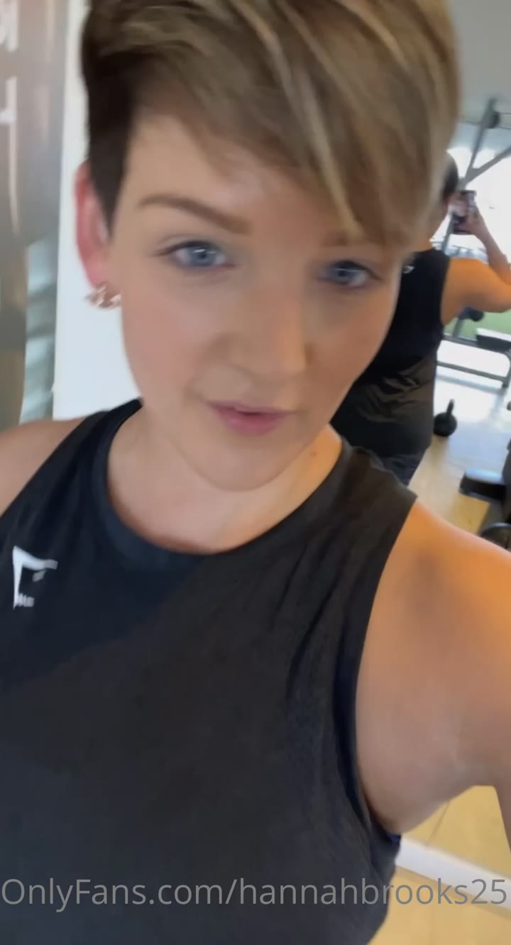 Sensational wet hannahbrooks25 o n l y f a n s Full Clip
