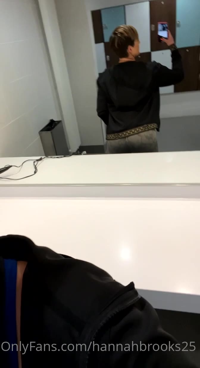 Hannah Brooks Leaked Epic