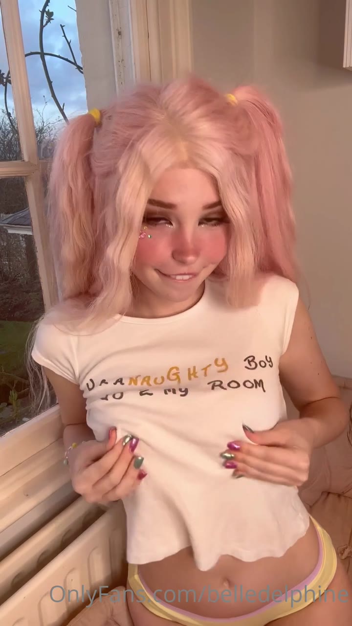 Delphine sex