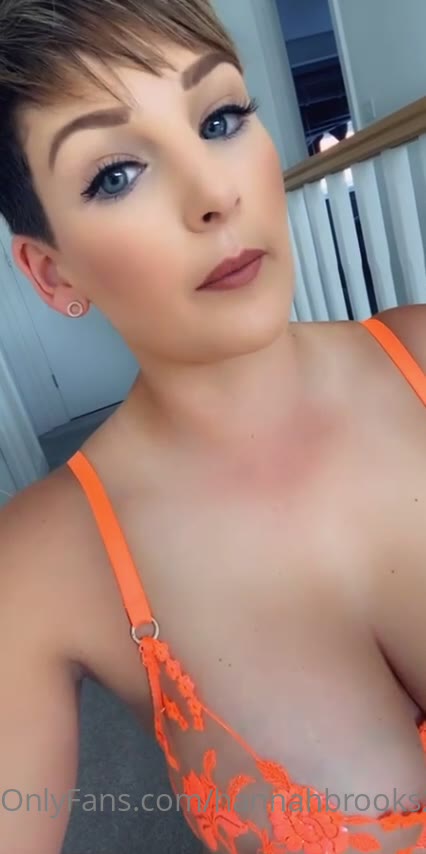 hannahbrooks25 Nude exposed Exposed