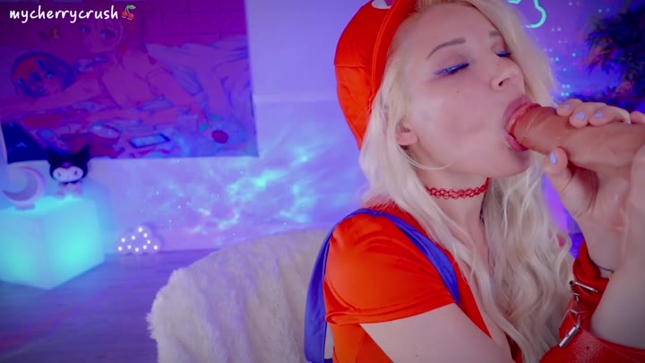 Petite Cherry Crush Nude leaks  FullVID