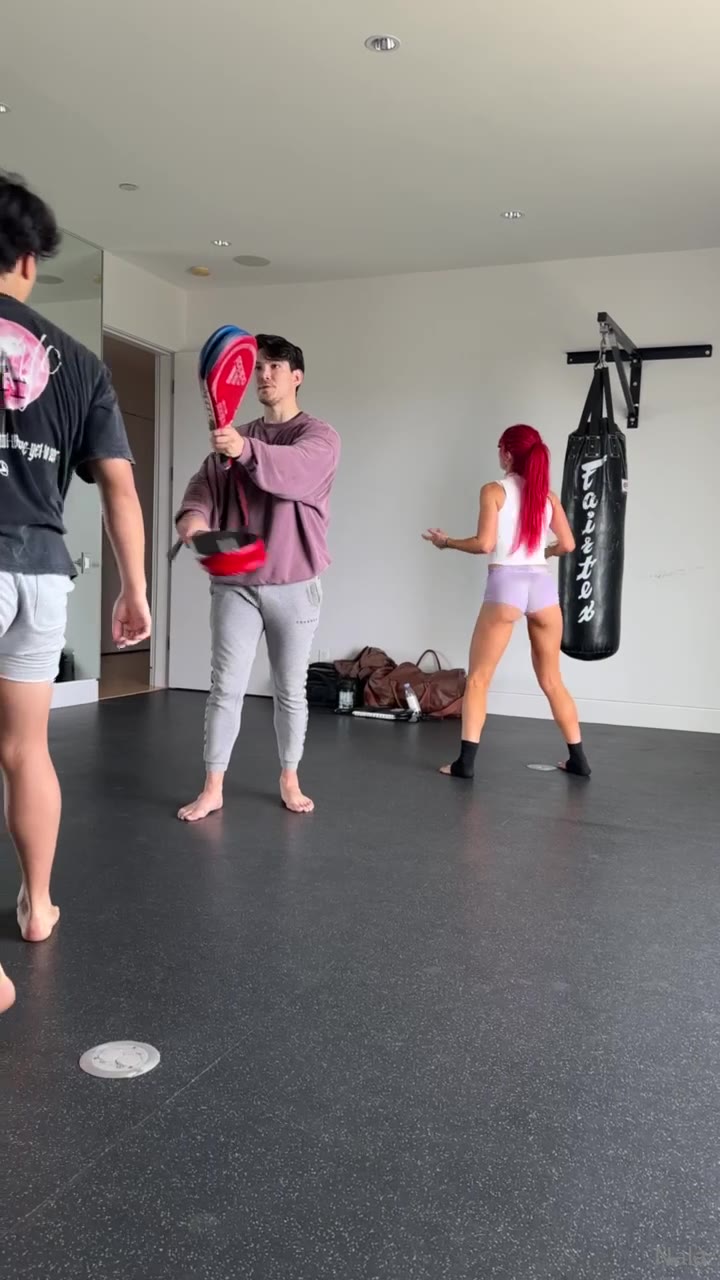 depraved Petite Nalafitness twitter Exposed