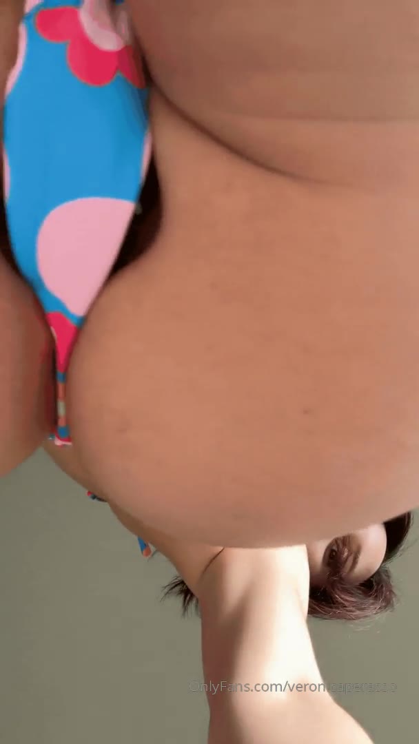 missus Veronica Perasso dildo Epic